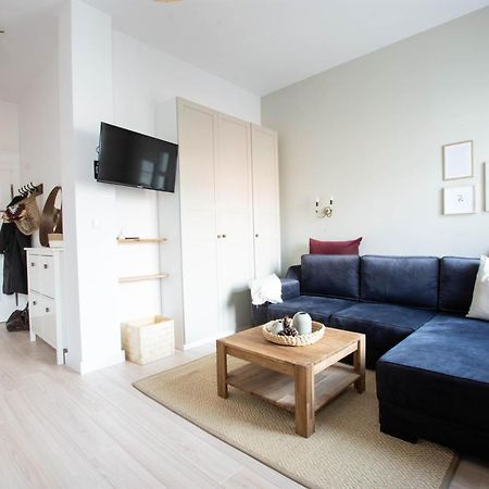 Nice Apartament بوزنان المظهر الخارجي الصورة