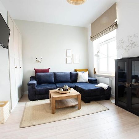 Nice Apartament بوزنان المظهر الخارجي الصورة