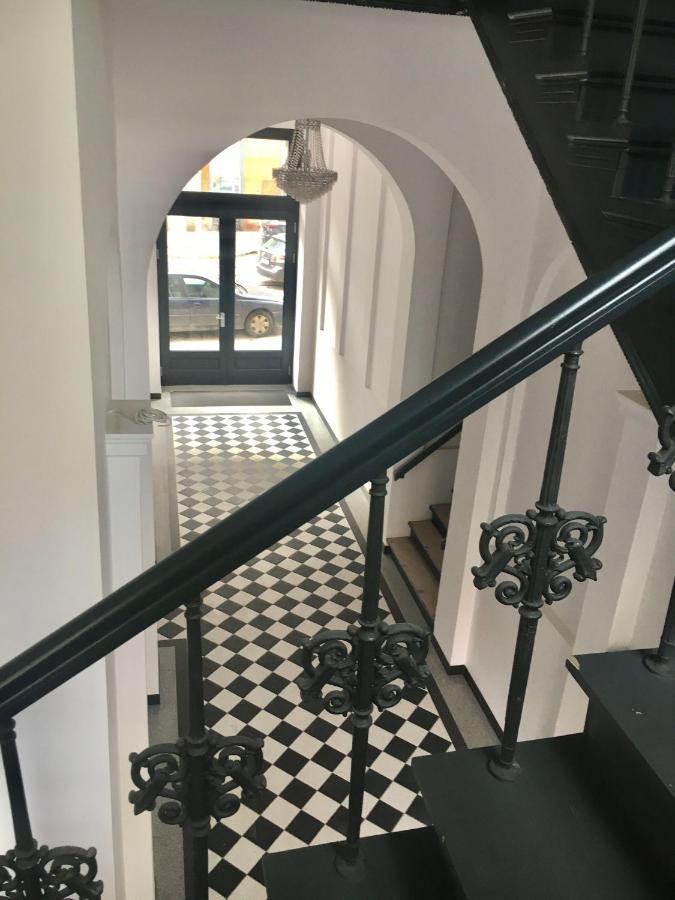 Nice Apartament بوزنان المظهر الخارجي الصورة