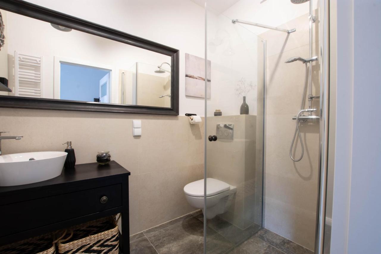 Nice Apartament بوزنان المظهر الخارجي الصورة