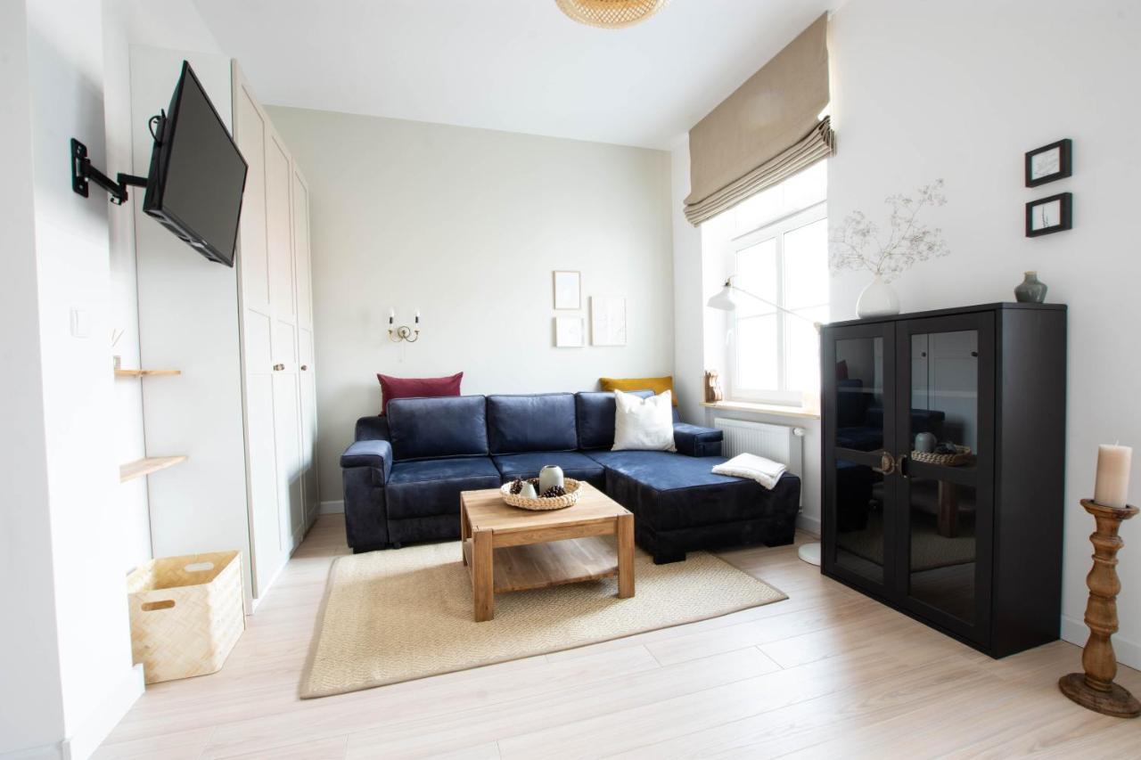 Nice Apartament بوزنان المظهر الخارجي الصورة